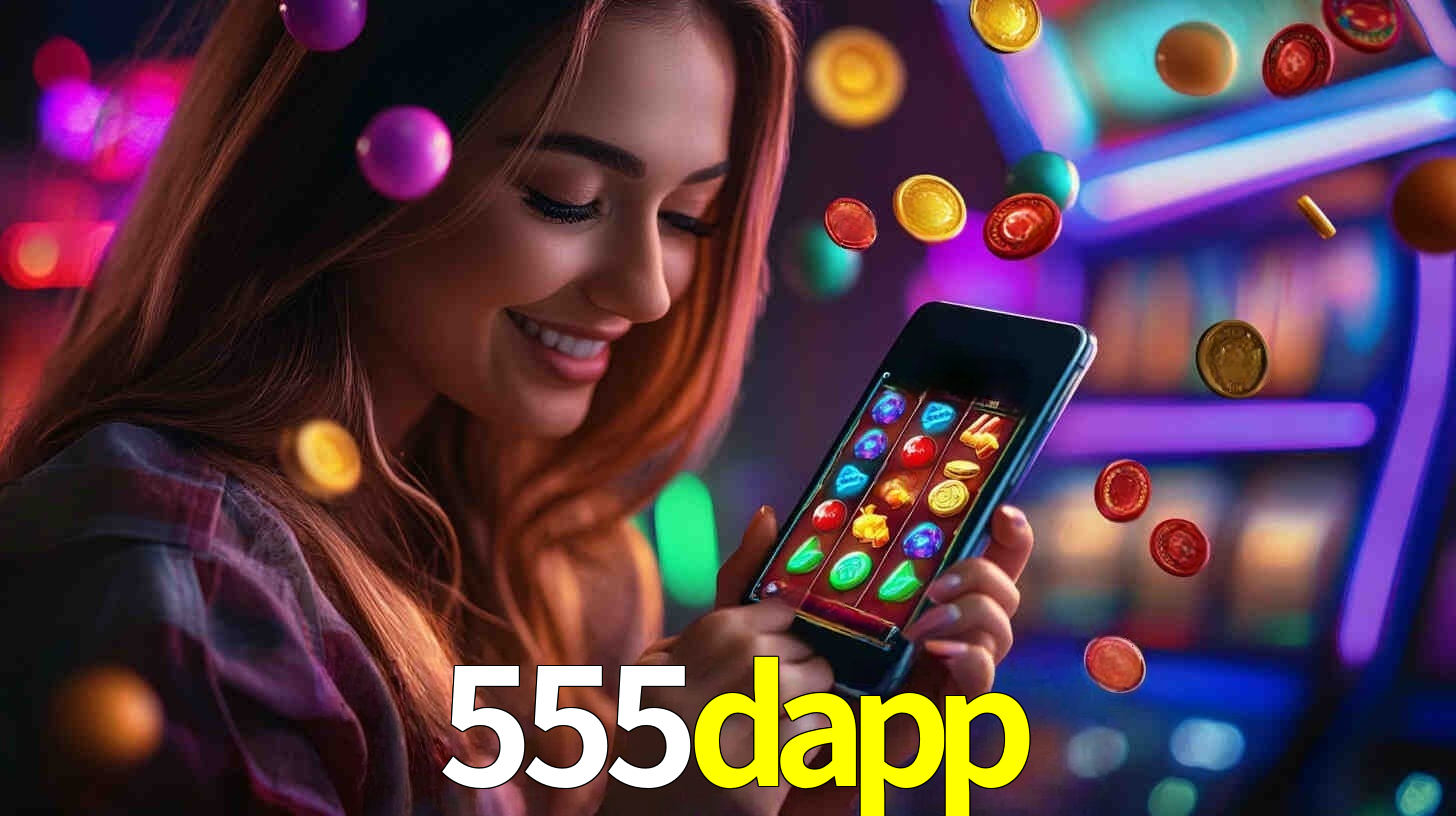 Processo de Download do App 555dapp BET - Passo a Passo Simples