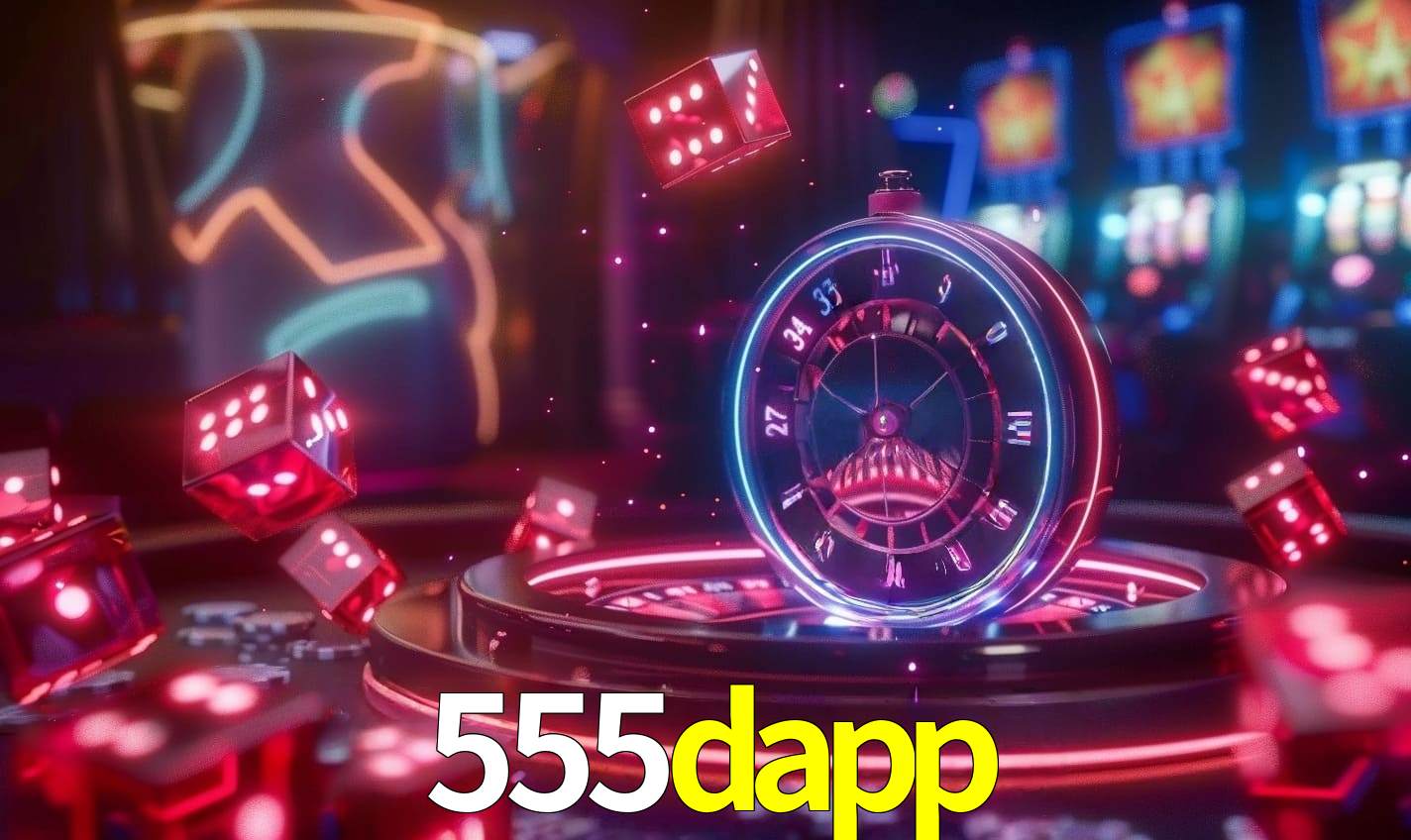 Cassino ao Vivo 555dapp BET - Dealers Brasileiros Profissionais