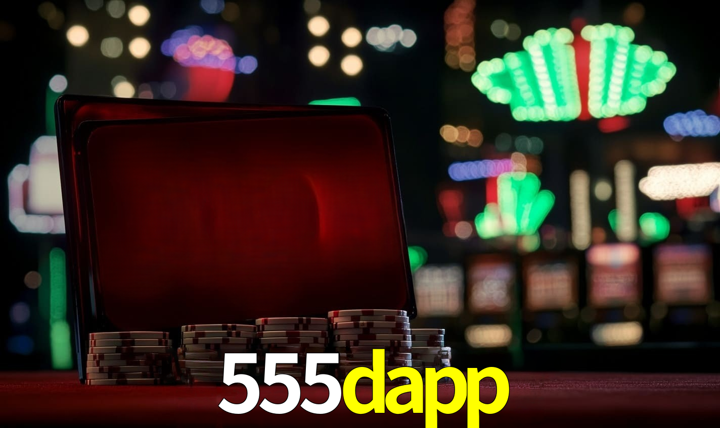 Coleção Premium de Slots 555dapp BET - NetEnt, Pragmatic Play, Evolution